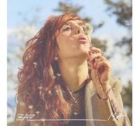 Zaz ISA Vinyl LP 2021 NEW