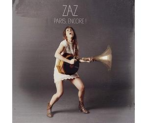 Zaz - Paris,Encore!