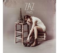 Zaz - Paris -Reissue-