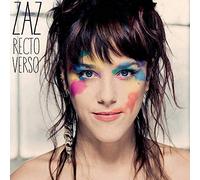 Zaz - Recto Verso
