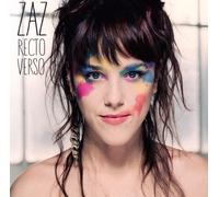 ZAZ - RECTO VERSO CD NEW