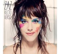 Zaz Recto Verso Double LP Vinyl NEW