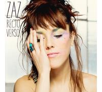 Zaz - Recto Verso - Nouvelle Edition Limitée (2CD+DVD) - 9 titres bonus et un documentaire