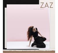 Zaz Sains Et Saufs (CD)