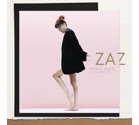 Zaz - Sains et Saufs [VINYL]