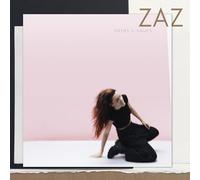 Zaz - Sains et Saufs - Vinyl - Integral