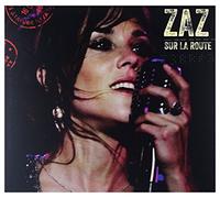 Zaz - Sur La Route (Cd & Dvd)