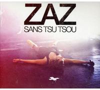 Zaz - Zaz - Live