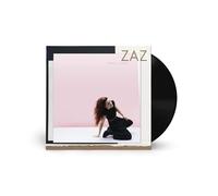 Zaz - Zaz, Neues Album 2025, Sains et Saufs, Vinyl, LP