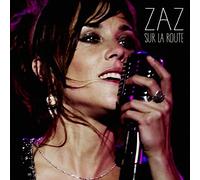 Zaz – Zaz - Sur La Route – CD