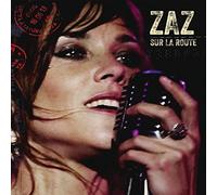 Zaz - Zaz: Sur La Route [Blu-Ray]