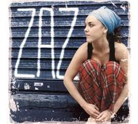 ZAZ - ZAZ VINYL LP NEW