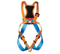 Singing Rock - Kid's Complete Harness Zaza - Full-body harness size One Size, multi