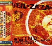 Zaza, Neil - Rewind: The Definitive Collection 1992-2005 (Chi)