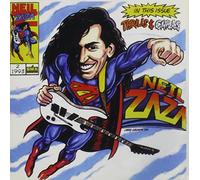 Zaza, Neil - Thrills & Chills