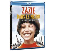 Zazie Dans Le Metro