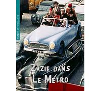 Zazie Dans le Metro (English Subtitled)