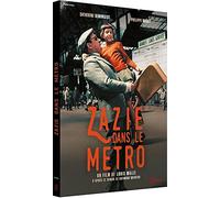 Zazie dans le métro [FR Import] [DVD] [1960]