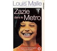 Zazie Dans Le Metro [VHS]