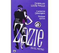 Zazie En El Metro (Zazie Dans Le Metro) (1959) (Import)