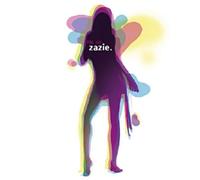 Zazie - FM Air/Rodeo [VINYL]
