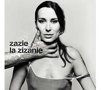 Zazie - La Zizanie [Vinyl LP] [VINYL]