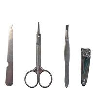 Zazie Manicure Set - 4 pcs