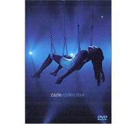 Zazie : Rodéo Live
