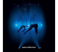 Zazie - Rodo Tour [VINYL]