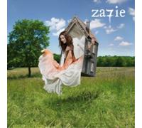Zazie Za7ie (CD) Album (US IMPORT)