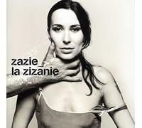 Zazie - Zizanie