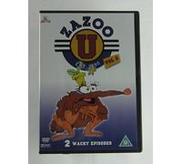Zazoo U: Volume 3 [DVD] [2007]