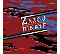 Zazou Bikaye - Mr. Manager (Expanded Edition)