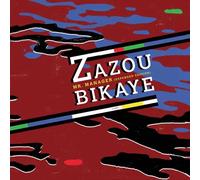 Zazou Bikaye - Mr. Manager (Expanded Edition)