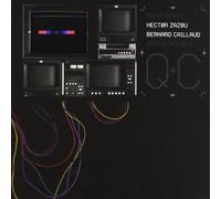 Zazou Hector & Caillaud Bernard - Quadri Chromies [DVD + CD] [2006]