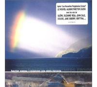 Zazou, Hector - Chansons Des Mers Froides