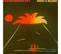 Zazou, Hector - Noir Et Blanc
