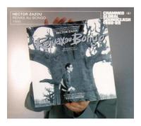 ZAZOU HECTOR - REIVAUX AU BONGO - CD - G3z
