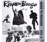 Zazou,Hector - Reivax au Bongo