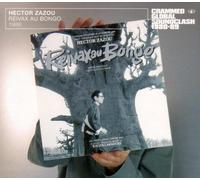 Zazou Hector - Riveaux at the Bongo