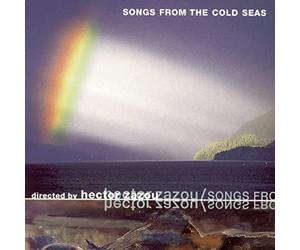 Zazou, Hector - Songs from the Cold Seas