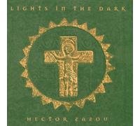 Zazou - Lights in the Dark