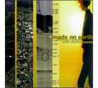 Zazou - Made on Earth