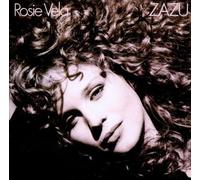 Zazu by Rosie Vela (2011-07-05)