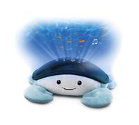 Kids Cody the crab ocean projector with moving projection and soothing melodies