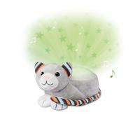 Zazu - FELIX the Fox Baby Comforter with Removable Sound Module NEW