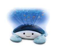 Zazu Kids Cody The Crab - Ocean Projector with Moving Projection and Soothing melodies