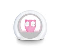 Zazu - LOU Nightlight PINK NEW