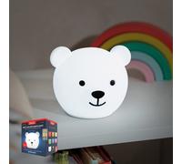Zazu Night Light White - Toy For Children 0+ Months