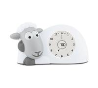 Zazu Samoa Sleep Trainer Clock
